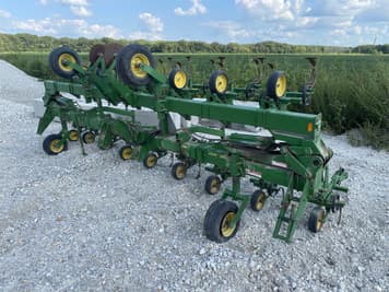 Main image John Deere 845